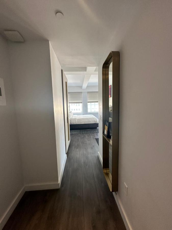 Appartement Soho Manhattan Luxury Penthouse New York